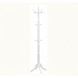 Masifart Iva Dönerli Tornalı Askılık Eskitme Lake