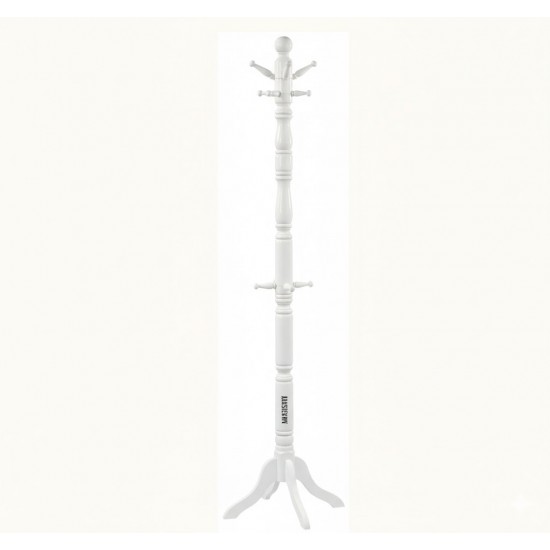 Masifart Jaylyn Sabit Tornalı Askılık Eskitme Lake