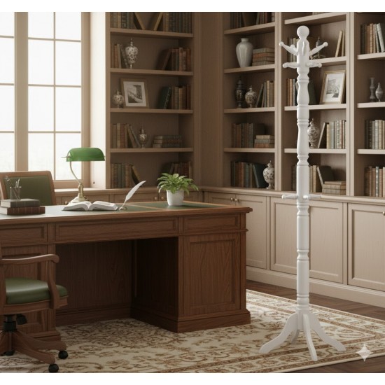 Masifart Jaylyn Sabit Tornalı Askılık Eskitme Lake