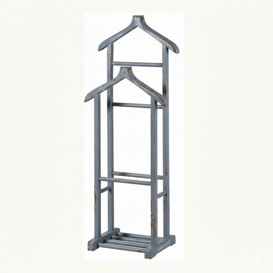 Masifart Keanna Çift Tepeli Dilsiz Uşak Eskitme Lake