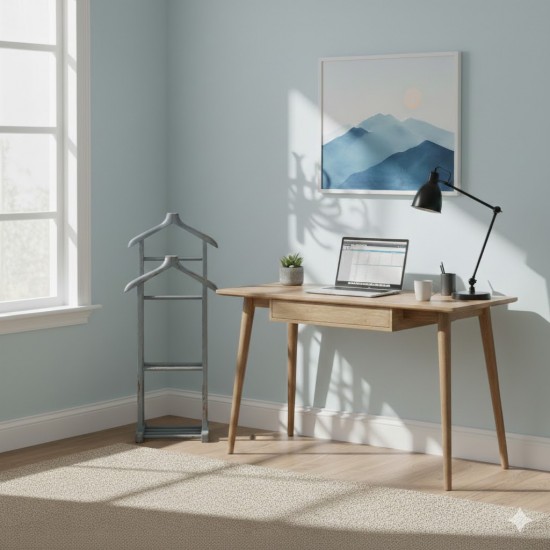 Masifart Keanna Çift Tepeli Dilsiz Uşak Eskitme Lake