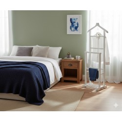 Masifart Kristina Çiftli Dilsiz Uşak Eskitme Lake