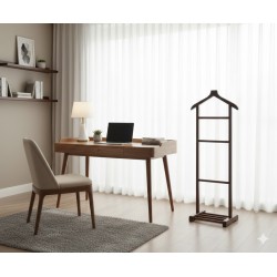 Masifart Minna Tekli Dilsiz Uşak Ceviz