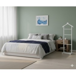 Masifart Minna Tekli Dilsiz Uşak Eskitme Lake