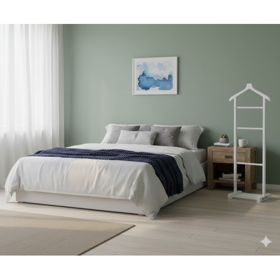 Masifart Minna Tekli Dilsiz Uşak Eskitme Lake