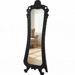 Masifart Alison Ayaklı Boncuk Ayna 