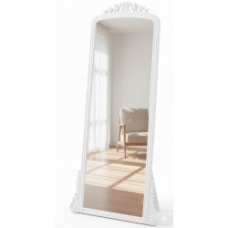 Masifart Leisha Ayaklı Büyük Trend Boy Ayna 