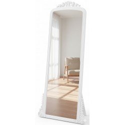 Masifart Lillie Ayaklı Küçük Trend Boy Ayna 