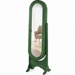 Masifart Maisie Oval Takı Dolabı 