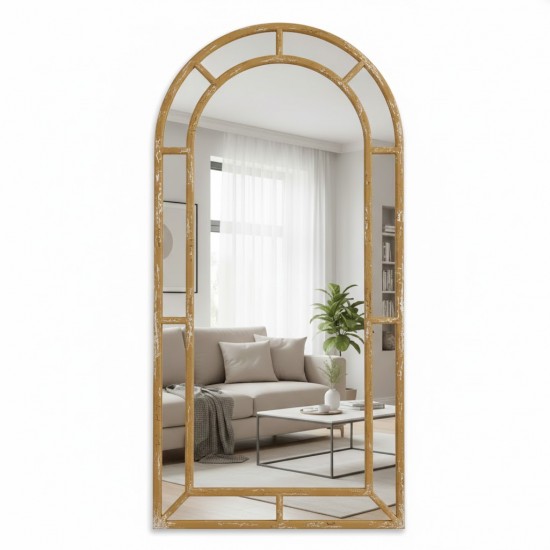 Masifart Area Bambu Boy Ayna 