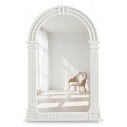 Masifart Ferrum Ayasofya Ayna 