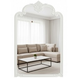 Masifart Ceviz 120 Lik Anka Ayna 