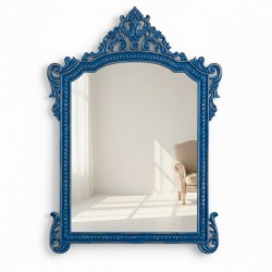 Masifart Kupa 125 Lik Karaca Ayna 