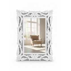 Masifart Dativus 120 Lik Jaguar Ayna 