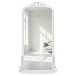 Masifart Solar Flower Geniş Boy Ayna 