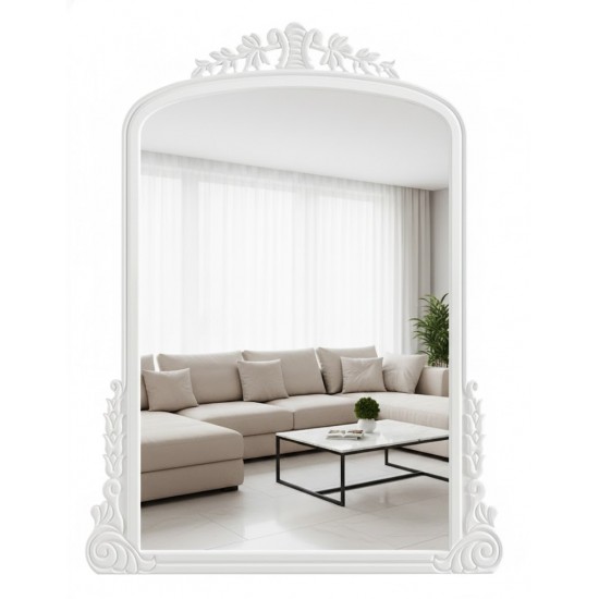 Masifart Dictiona Flower Ayna 