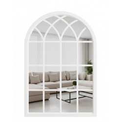 Masifart Londra 120 Lik Kubbeli Ayna 