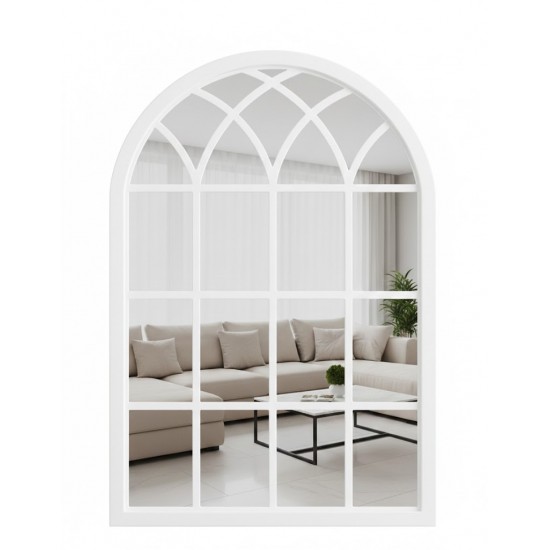 Masifart Londra 120 Lik Kubbeli Ayna 