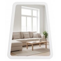 Masifart Paries 92 Lik Soft Mdf Ayna 