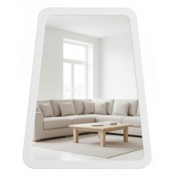 Masifart Centia 80 Lik Soft Kayın Ayna 