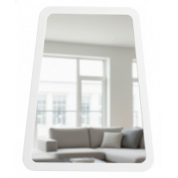 Masifart Albania 80 Lik Soft Ceviz Ayna 