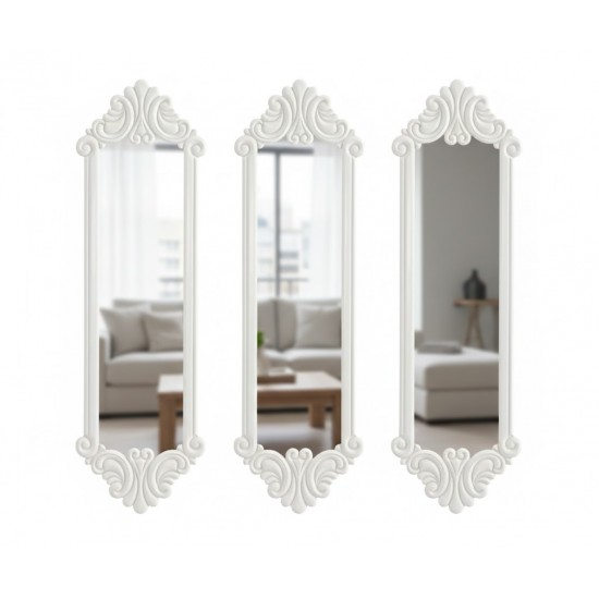 Masifart Annus Mira 3 Lü Ayna 