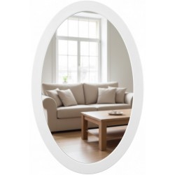 Masifart Ultimus 100 Lük Oval Ayna 