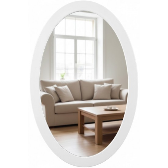 Masifart Ultimus 100 Lük Oval Ayna 