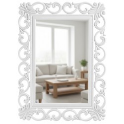 Masifart Maximia 105 Lik Lilyum Ayna 