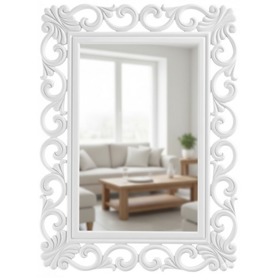 Masifart Maximia 105 Lik Lilyum Ayna 