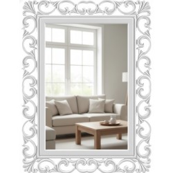 Masifart Scipio 90 Lık Lilyum Ayna 