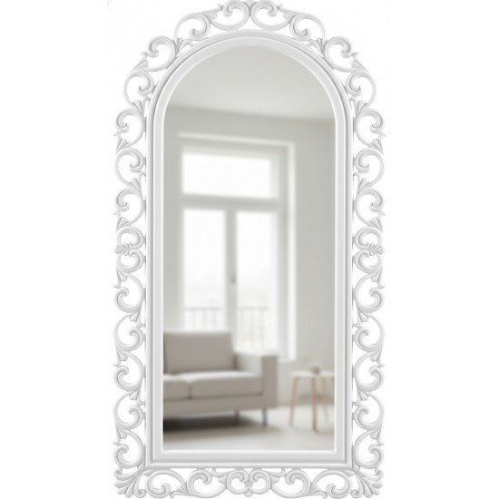 Masifart Pirmin Lilyum Kubbeli Ayna 