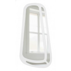 Masifart Boss Hasırlı Loft Ayna 