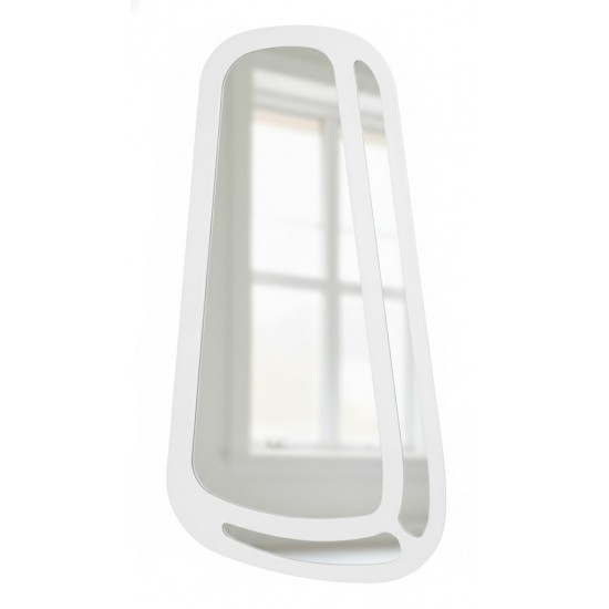 Masifart Boss Hasırlı Loft Ayna 