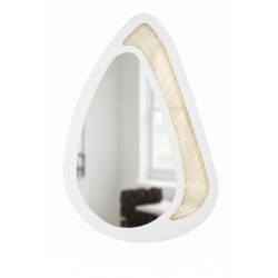 Masifart Ecem Asimetrik Ayna 