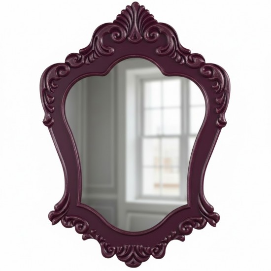 Masifart Septim Büyük Gala Ayna 