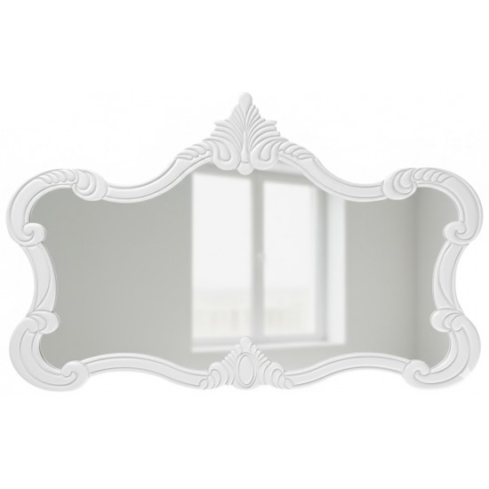 Masifart Volentin Napoli Yatık Ayna 