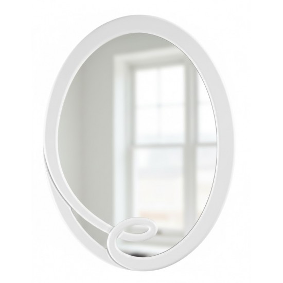 Masifart Albert 85 Lik İmza Ayna 