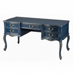 Masifart Asal Kristal 160 cm Çalışma Masası 