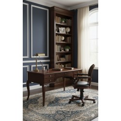 Masifart Daesha 160 Lık Çizgili Çalışma Masası 