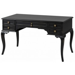 Masifart Ernalis 140 Lık Çizgili Çalışma Masası 