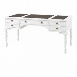 Masifart Amarens 140 Lık Çizgili Torna Çalışma Masası 