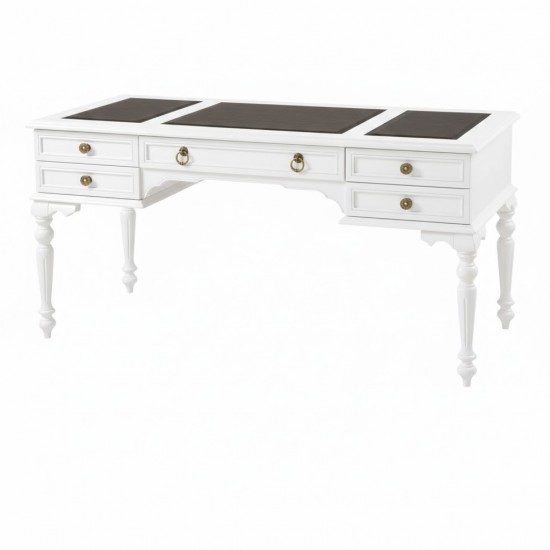 Masifart Amarens 140 Lık Çizgili Torna Çalışma Masası 