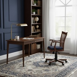 Masifart Bethany 110 Luk Retro Çalışma Masası 