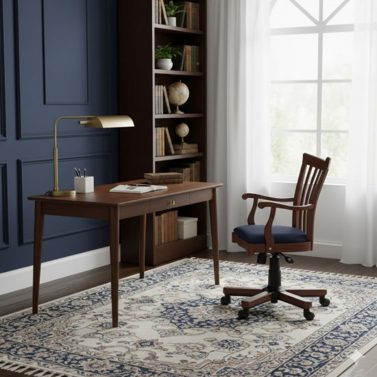 Masifart Bethany 110 Luk Retro Çalışma Masası 