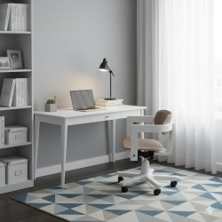 Masifart Bethany 110 Luk Retro Çalışma Masası 