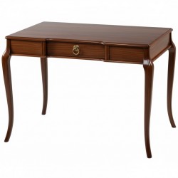 Masifart Delores 110 cm İpek Çalışma Masası 