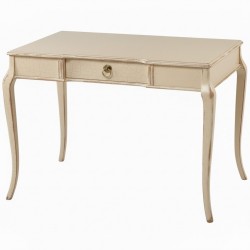 Masifart Delores 110 cm İpek Çalışma Masası 