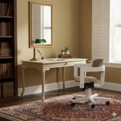 Masifart Evelyn 125 Lik Lükens Çalışma Masası 