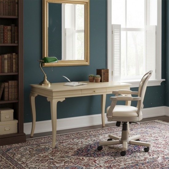 Masifart Kalea 125 Lik Rustik Çalışma Masası 